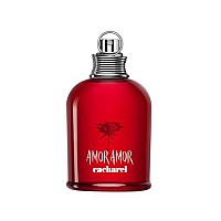 Cacharel Amor Amor Eau de Toilette 1 Fl Oz - Floral Fruity