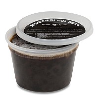 African Black Soap Paste 16 Oz 1 Lb 100 Raw Pure Natural From Ghana Acne Treatment Aids Against Eczema Psoriasis Dry