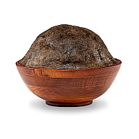 African Black Soap Paste 16 Oz 1 Lb 100 Raw Pure Natural From Ghana Acne Treatment Aids Against Eczema Psoriasis Dry