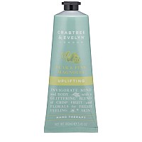 Crabtree Evelyn Pear Pink Magnolia Uplifting Hand Therapy 345 Oz