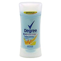 Degree for Women Motionsense Stress Control Antiperspirant, 2.6 Oz