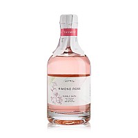 Thymes Bubble Bath 115 Fl Oz Kimono Rose