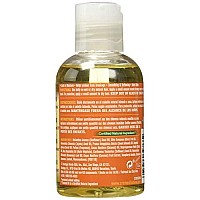 Creme Of Nature Coconut Milk Essential 7 Treatment Oil 4 Ounce (118ml)