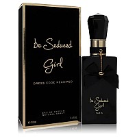 Be Seduced Girl By Johanb, 34 Oz Eau De Parfum Spray For Women