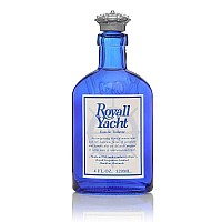 Royall Yacht By Royall Fragrances 4 oz Spray