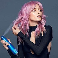 Neuro By Paul Mitchell Protect Heatctrl Iron Hairspray Perfect Prep Finish For Heat Styling For All Hair Types 15 Oz