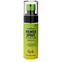 Rude Cosmetics Cranberry Makeup Primer Spray - 2 oz