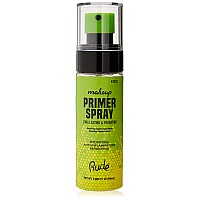 Rude Cosmetics Cranberry Makeup Primer Spray - 2 oz