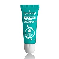 Puressentiel SOS Skin Anti-Blemish Care Treatment, 0.34 oz