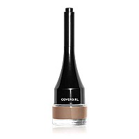 covergirl Easy Breezy Brow Sculpt and Set Pomade, Soft Blonde, 044 Fl Oz