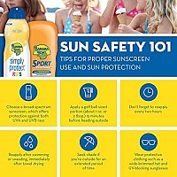 Banana Boat Simply Protect Mineral-Based Sunscreen Lotion for Kids, SPF 50+, Tear Free, 25% Fewer Ingredients, 6 Ounces