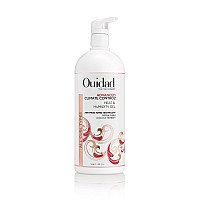 Ouidad Advanced Climate Control Gel 33.8 fl oz - Anti-Frizz