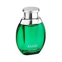 Swiss Arabian Raaqi EDP Spray 3.4 Oz - Luxury Fragrance