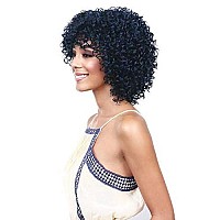 Bobbi Boss Premium Synthetic Wig M707 BUTTER CUP (1B)