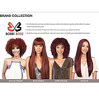 Bobbi Boss Premium Synthetic Wig M707 BUTTER CUP (1B)