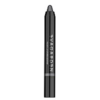 EVAGARDEN Twist Up Eyeshadow - Steel Gray, 0.03 oz