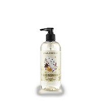 Caldrea Hand Wash Soap Aloe Vera Gel Olive Oil And Essential Oils To Cleanse And Condition Gilded Balsam Birch 108 Fl Oz