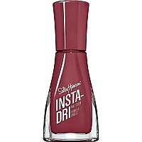 Sally Hansen Insta Dri Nail Polish, Mauve It, 0.31