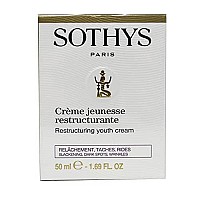 SOTHYS Restructuring Youth cream 50ml/1.69 fl Ounce (SG_B077MHZTWY_US)