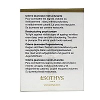 SOTHYS Restructuring Youth cream 50ml/1.69 fl Ounce (SG_B077MHZTWY_US)