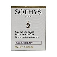 SOTHYS Firming Comfort Youth Cream 50ml/1.69 fl Ounce (SG_B077MT8CY4_US)