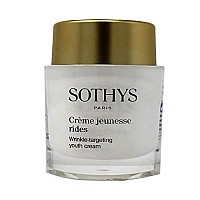 Sothys Wrinkle-Targeting Youth Cream 50ml / 1.69 fl Ounce