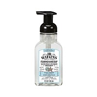 Jr Watkins - Hand Soap Foam Ocean Breeze - case Of 3-9 Fz(D0102H54YI8)