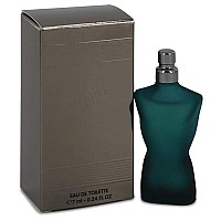 Jean Paul gaultier By Jean Paul gaultier Eau de Toilette 024 Oz Mini