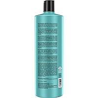 SexyHair 33.8 Oz Moisturizing Conditioner - SLS Free, Green