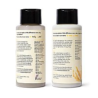 Love Beauty And Planet Hope And Repair Shampoo And Conditioner Coconut Oil & Ylang Ylang 2 Count Dry Hair And Damaged Hair Care Paraben Free, Silicone Free, And Vegan 13.5 Oz