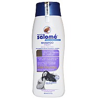 Maria Salome Shampoo MOM Prevencion Caida Y Nutricion del Cabello 400ml