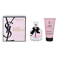 Yves Saint Laurent Mon Paris 2 Pc Gift Set, 1.6 oz