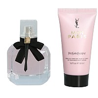 Yves Saint Laurent Mon Paris 2 Pc Gift Set, 1.6 oz