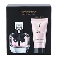 Yves Saint Laurent Mon Paris 2 Pc Gift Set, 1.6 oz