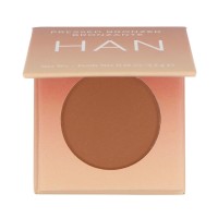 Han Skincare Cosmetics Vegan Crueltyfree Bronzer Maui