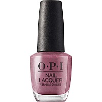 Opi Nail Lacquer Reykjavik Has All The Hot Spots Purple Nail Polish Iceland Collection 05 Fl Oz