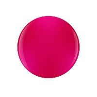 Morgan Taylor Nail Lacquer All Dolled Up Hot Pink Nail Polish Finger Nail Polish Long Lasting Nail Polish Hot Pink Nail Lac