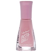 Sally Hansen Insta Dri Nail Polish, Pink Blink, 2-Pack 0