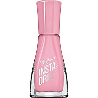 Sally Hansen Insta Dri Nail Polish, Pink Blink, 2-Pack 0