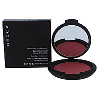 Becca Luminous Blush - Snapdragon By Becca For Women - 02 Oz Blush 02 oz