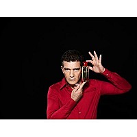 Antonio Banderas Diavolo Eau de Toilette Spray 3.4 Fl