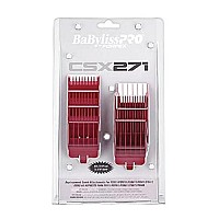 BaBylissPRO Comb Set