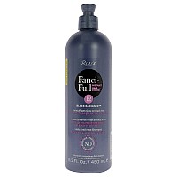 Roux Fancifull Instant Hair Color 12 Black Rage 152 Fl Oz