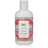 R+Co Television Perfect Hair Conditioner, 8.5 Fl. Oz