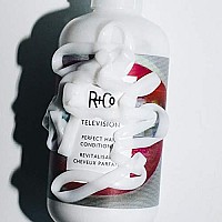 R+Co Television Perfect Hair Conditioner, 8.5 Fl. Oz