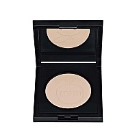 IDUN Minerals Translucent Mattifying Powder, 0.12 Oz, Matte