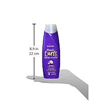 Aussie Miracle Curls Conditioner 121 Ounce Pack Of 6