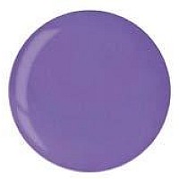 Cuccio Colour Powder Nail Polish - Grape Crushed Deep Purple 2oz