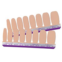 Color Street Giza Sands Nail Polish Strips