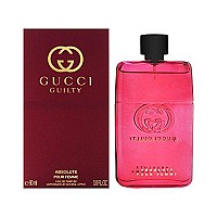 Gucci Guilty Absolute Pour Femme 3.0 oz Eau de Parfum